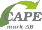Cape Mark logo